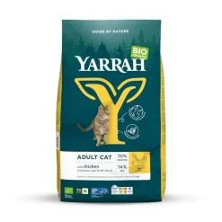 Økonomipakke: 2 store poser Yarrah Øko