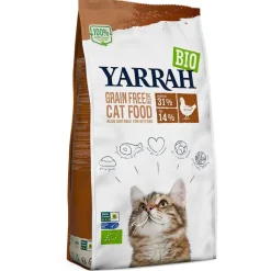 Økonomipakke: 2 store poser Yarrah Øko