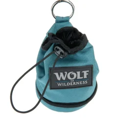 Økonomipakke Wolf of Wilderness - Raw Snacks