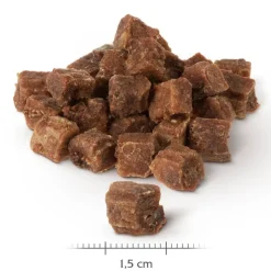 Økonomipakke: Wolf of Wilderness Snack - Wild Bites 3 x 180 g