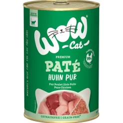 Økonomipakke WOW Cat Adult 12 x 400 g