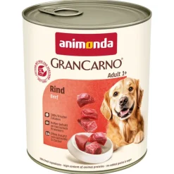 Økonomipakke: 24 x 800 g animonda GranCarno Original
