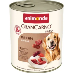 Økonomipakke: 24 x 800 g animonda GranCarno Original
