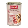 Økonomipakke: 24 x 800 g animonda GranCarno Adult Single Protein Superfoods