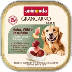 Økonomipakke: 44 x 150 g animonda GranCarno Adult Country