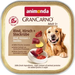 Økonomipakke: 44 x 150 g animonda GranCarno Adult Country