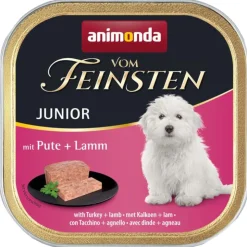 Økonomipakke: 48 x 150 g animonda vom Feinsten
