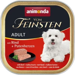 Økonomipakke: 48 x 150 g animonda vom Feinsten