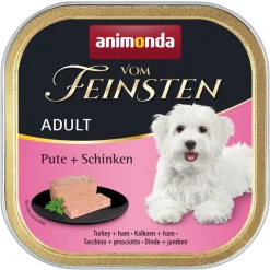 Økonomipakke: 48 x 150 g animonda vom Feinsten