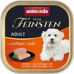 Økonomipakke: 48 x 150 g animonda vom Feinsten