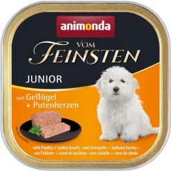 Økonomipakke: 24 x 150 g animonda vom Feinsten