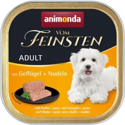Økonomipakke: 24 x 150 g animonda vom Feinsten