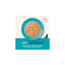 Økonomipakke: 24 x 70 g Applaws Cat i Sauce
