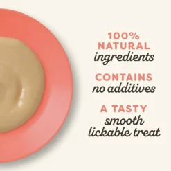 Økonomipakke: 16 x 15 g Applaws Creamy Treat