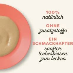 Økonomipakke: 32 x 15 g Applaws Creamy Treat