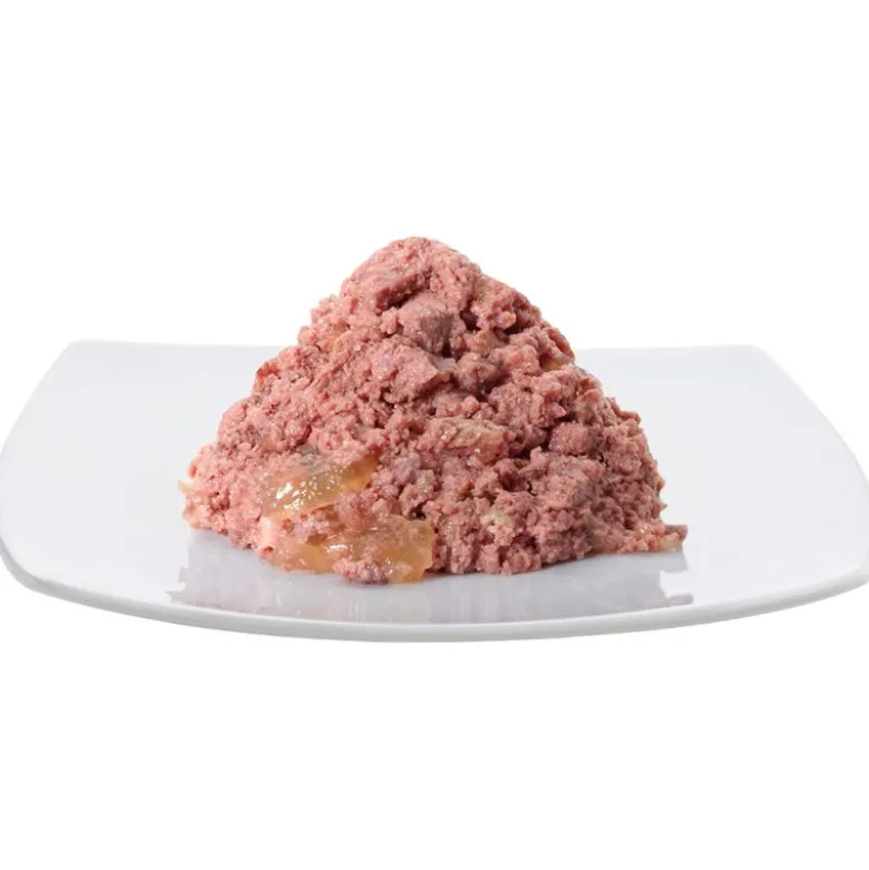 Økonomipakke: 24 x 200 g catz finefood Purrrr dåse