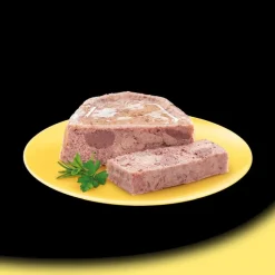 Økonomipakke: 56 x 150 g Cesar alubakker