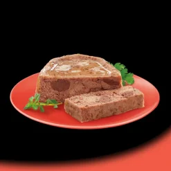 Økonomipakke: 56 x 150 g Cesar alubakker