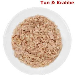 Økonomipakke: 24 x 85 g Cosma Asia i gelé
