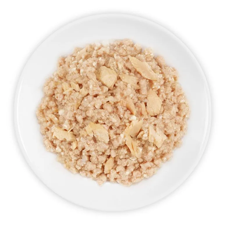Økonomipakke: 24 x 85 g Cosma Asia Kitten i gelé