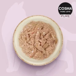 Økonomipakke: 24 x 80 g Cosma Pure