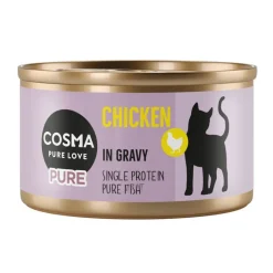Økonomipakke: 24 x 80 g Cosma Pure