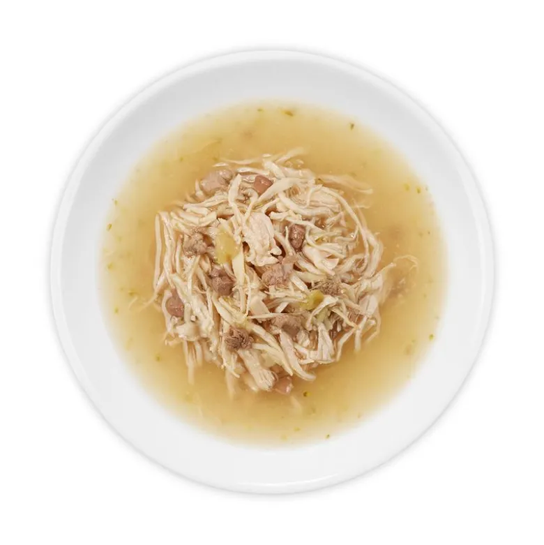 Økonomipakke: 24 x 40 g Cosma Soup