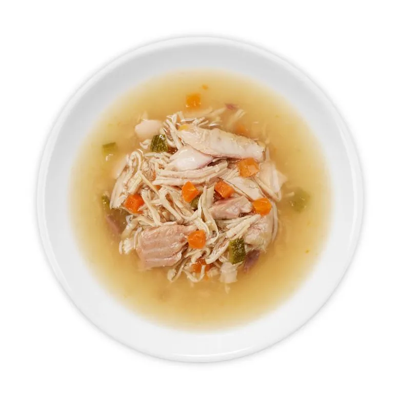 Økonomipakke: 24 x 40 g Cosma Soup