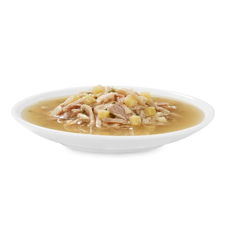 Økonomipakke: 24 x 40 g Cosma Soup