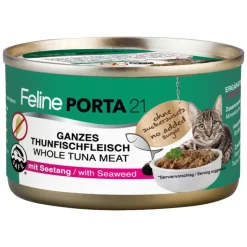 Økonomipakke: 24 x 90 g Feline Porta 21