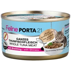 Økonomipakke: 24 x 90 g Feline Porta 21