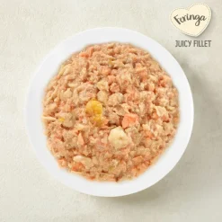 Økonomipakke: 24 x 70 g Feringa Juicy Fillet
