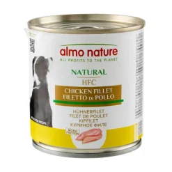 Økonomipakke: 24 x 280 g / 290 g Almo Nature HFC