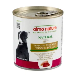 Økonomipakke: 24 x 280 g / 290 g Almo Nature HFC