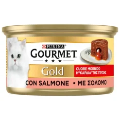 Økonomipakke: 24 x 85 g Gourmet Gold Smeltende Kerne
