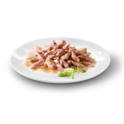 Økonomipakke: 24 x 50 g Gourmet Mon Petit