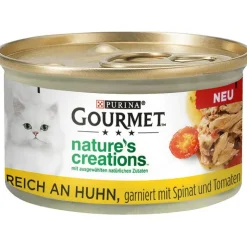 Økonomipakke: 24 x 85 g Gourmet Nature's Creations