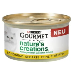 Økonomipakke: 24 x 85 g Gourmet Nature's Creations