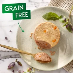 Økonomipakke: 24 x 85 g Gourmet Nature's Creations Paté