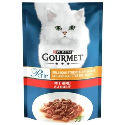 Økonomipakke: 52 x 85 g Gourmet Perle