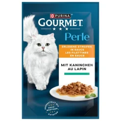 Økonomipakke: 52 x 85 g Gourmet Perle