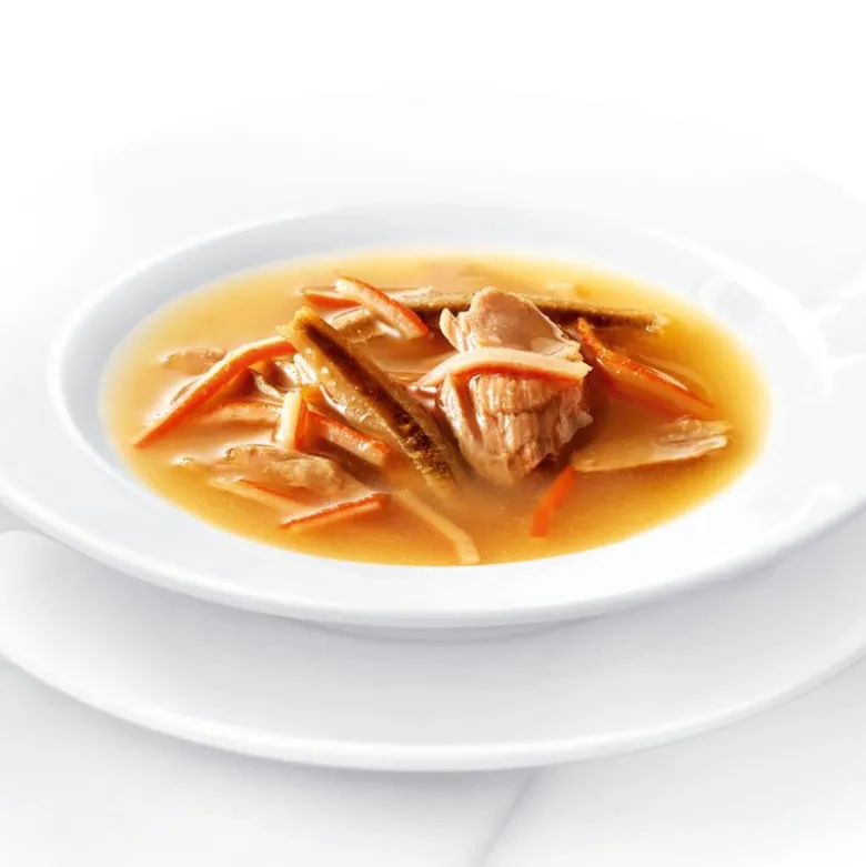 Økonomipakke: 64 x 40 g Gourmet Soup