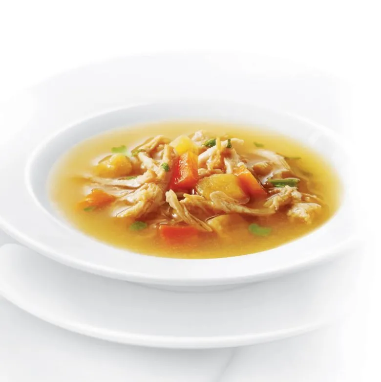 Økonomipakke: 64 x 40 g Gourmet Soup
