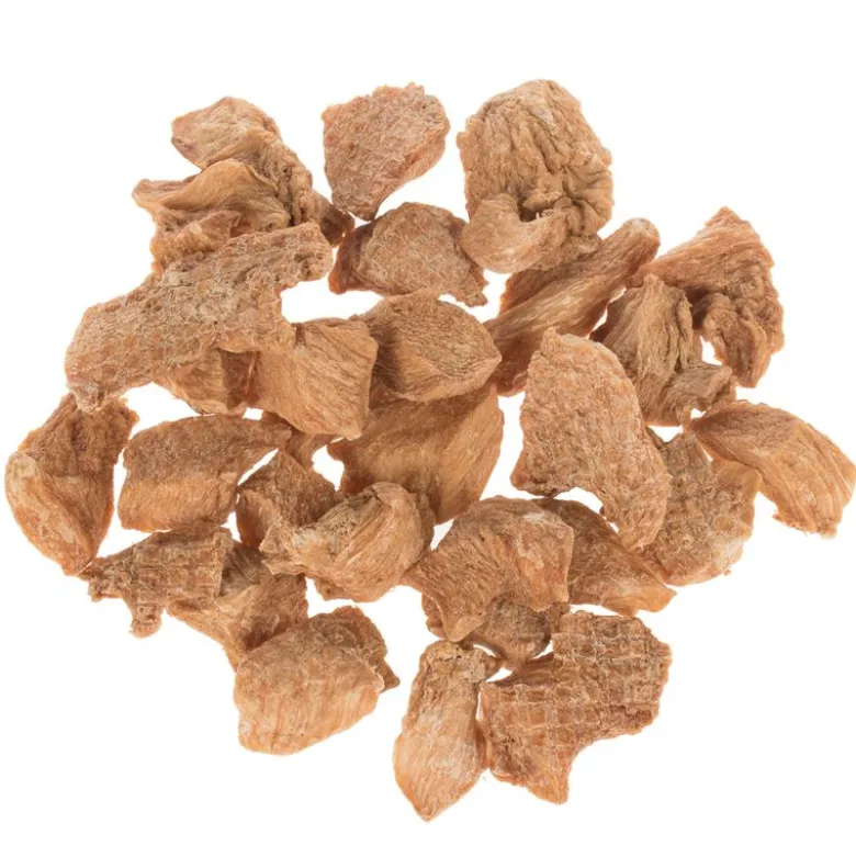 Økonomipakke: 5 x 100 g Greenwoods Nuggets