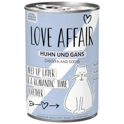 Økonomipakke: 24 x 400 g Hardys LOVE AFFAIR