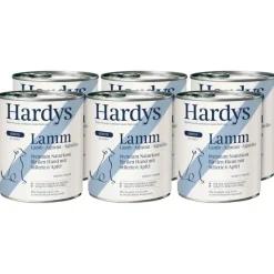 Økonomipakke: 24 x 800 g Hardys Sensitiv