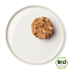Økonomipakke: 24 x 400 g Herrmann's Øko-Menu Classic