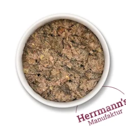 Økonomipakke: 24 x 400 g Herrmann's Selection Sensible