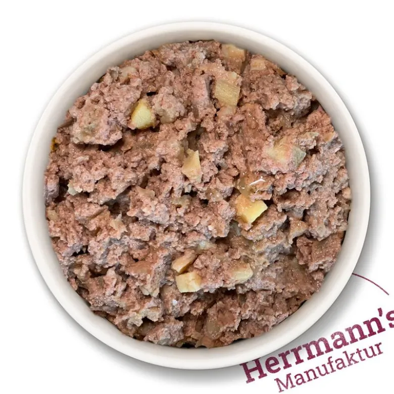 Økonomipakke: 24 x 400 g Herrmann's Selection Sensible