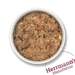 Økonomipakke: 24 x 400 g Herrmann's Selection Sensible